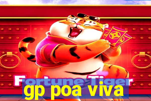 gp poa viva